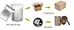 Cod peptides